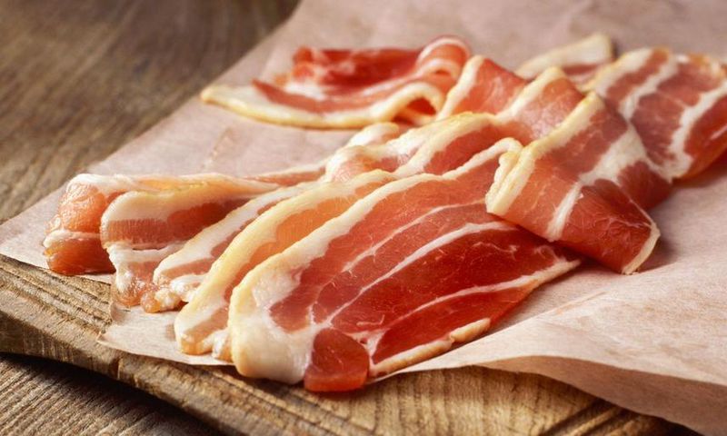 Watch Dr. Pimple Popper Squeeze A 'Bacon' Cyst