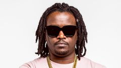 Kujieni Loan – Nyashinski teases artistes after being listed among biggest earners by MCSK