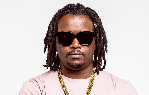 Kujieni Loan – Nyashinski teases artistes after being listed among biggest earners by MCSK