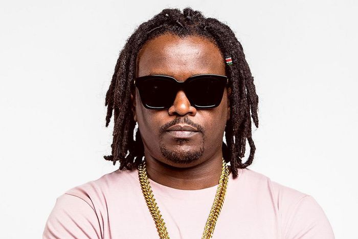 Kujieni Loan – Nyashinski teases artistes after being listed among biggest earners by MCSK