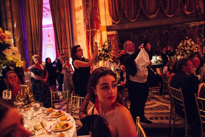 The Debutante Ball in the Age of Instagram