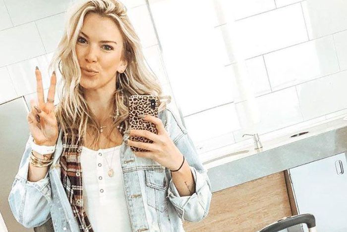 Why Did Merissa Go On 'The Bachelor'?