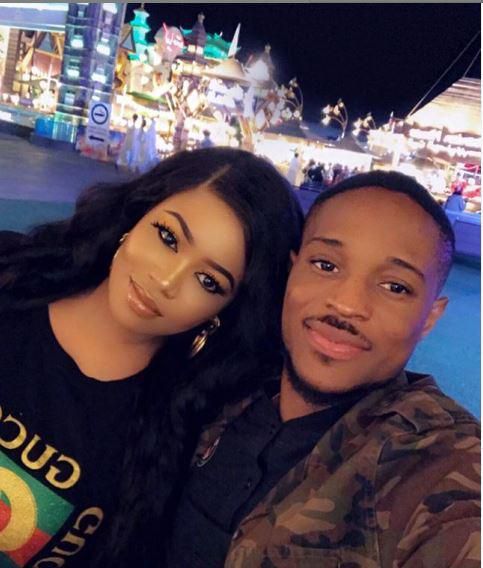 Vera Sidika deletes controversial post after backlash from fans