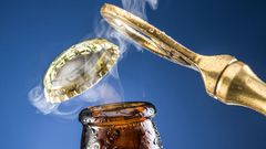 Dr. Pimple Popper Pops DPOW With Bottle Opener