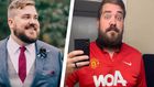 CrossFit Helped This Guy Lose 98 Pounds in 1 Year