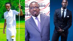 Bahati blocks Baby Mama, Pastor Ng’ang’a takes on King Kaka and other stories on #UhondoMtaani