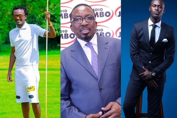 Bahati blocks Baby Mama, Pastor Ng’ang’a takes on King Kaka and other stories on #UhondoMtaani