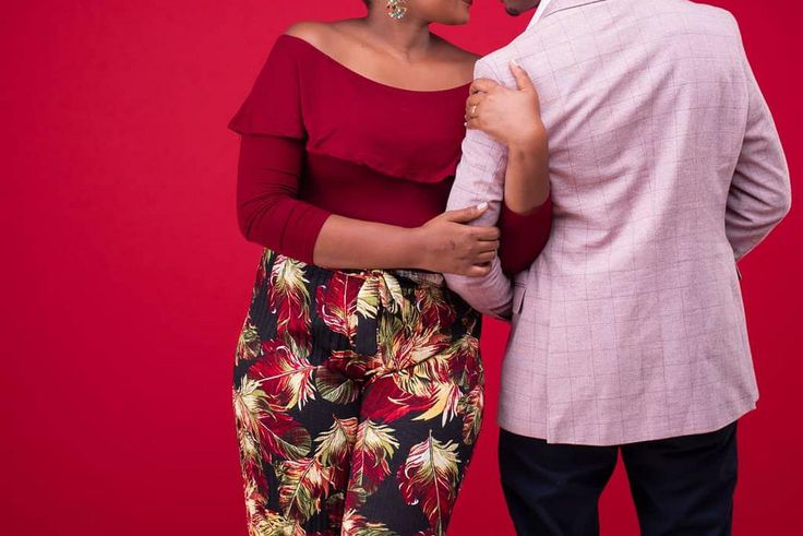 Milly and Kabi wa Jesus have named their son Reign Taji Kabi, opens him an Instagram account