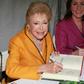 Clark was still producing a book a year at the age of 90, with her page-turners earning her a legion of fans across the world