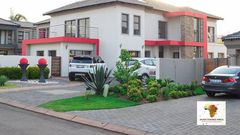 Photos of Zari Hassan’s new Mansion as she prepares to move out of Diamond’s House