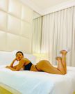 Huddah Monroe finally admits being miserable while dating old men for Money (Video)