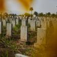 An Ebola outbreak raged in Liberia, Sierra Leone and Guinea in 2014-16, killing more than 11,300 people across the three countries