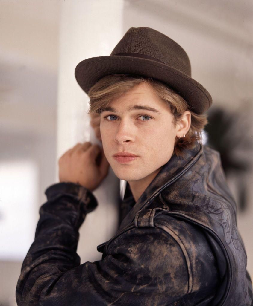 What 20 Famous Actors Looked Like in Their First Movie Roles