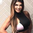 'RHONJ' Star Teresa Giudice Shows Off Her Abs