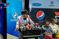 Nikome – Alikiba warns Diamond minutes after Wasafi Festival invite