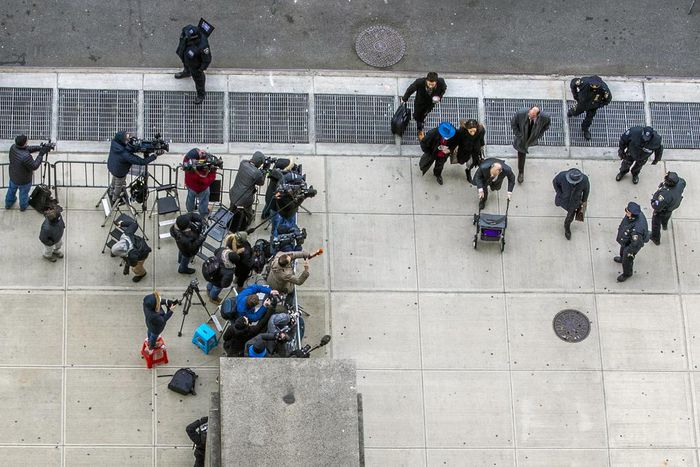 Harvey Weinstein Trial: Jurors Suggest They Are Split on 2 Most Serious Charges