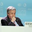 Secretary-General of the United Nations Antonio Guterres said the UN has no alternative but to keep on shipping aid into war-ravaged Syria