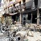The January 15, 2016 attack by jihadists on the Cafe Cappuccino in Ouagadougou left 30 people dead, including one American