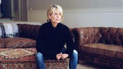 Linda Hamilton on James Cameron and the First 'Terminator' Films