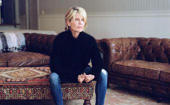 Linda Hamilton on James Cameron and the First 'Terminator' Films