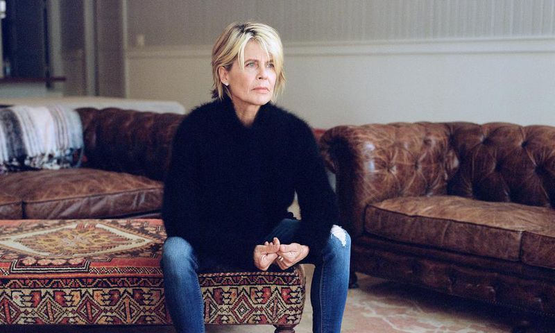 Linda Hamilton on James Cameron and the First 'Terminator' Films