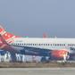 A plane carrying 45 Ukrainians and 27 foreign nationals from Wuhan, the epicentre of the deadly coronavirus outbreak, arrived in Kharkiv on Thursday