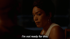 Not ready gif (Pinterest)