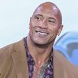The Rock Is Officially Playing Black Adam