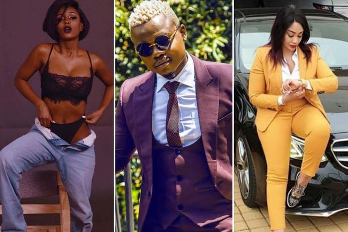 Vanessa Mdee finds love! Is Zari Hassan a billionaire? Harmonize parts with Sh22 million to leave WCB and other top stories on #UhondoMtaani