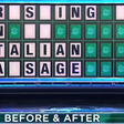 'Wheel of Fortune' Puzzle Is Accidentally NSFW