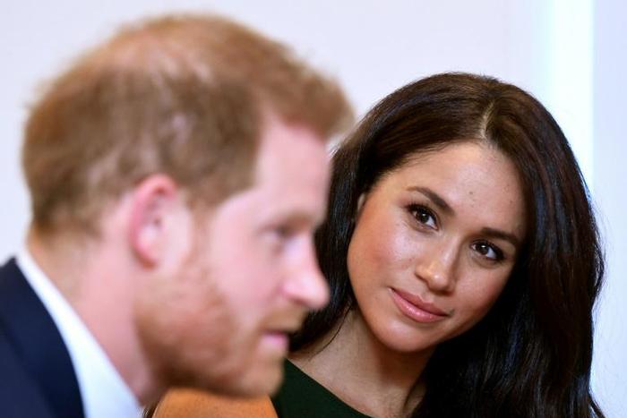 Canada will no longer pay the security costs for Britain's Prince Harry and his wife Meghan in the country, where they have been living part time since pulling back from their royal duties