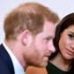 Canada will no longer pay the security costs for Britain's Prince Harry and his wife Meghan in the country, where they have been living part time since pulling back from their royal duties