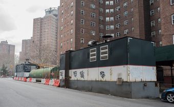 As Bloomberg's New York Prospered, Inequality Flourished, Too