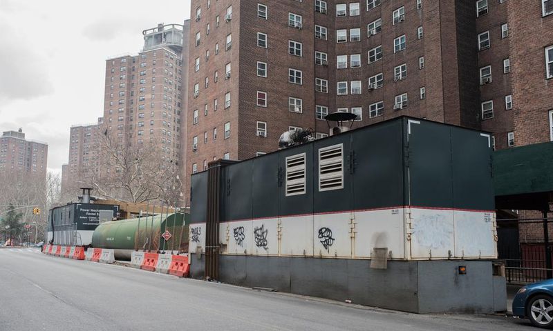 As Bloomberg's New York Prospered, Inequality Flourished, Too