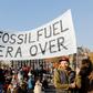 British Prime Minister Boris Johnson wants to move up a ban on sales of new petrol vehicles by five years, to 2035