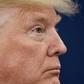 US President Donald Trump dismissed the impeachment and global warming threats alike