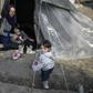 At the end of 2018, nearly 71 million people were living in forced displacement due to war, violence and persecution