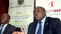 Warning: HELB to publish names and photos of loan defaulters from 1975 to date