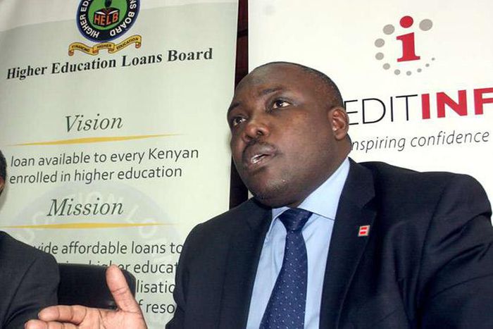 Warning: HELB to publish names and photos of loan defaulters from 1975 to date