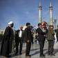 At Iran's last parliamentary election in February 2016, the ultra-conservative dominated Guardian Council, which vets candidates, barred nearly 50 percent of hopefuls