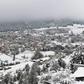 The ski lodge where the migrants have been installed may have great views, but it is 45 kilometres from the nearest town