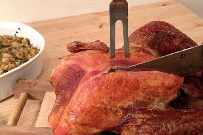 The 7 Scientific Secrets Of Better Turkey