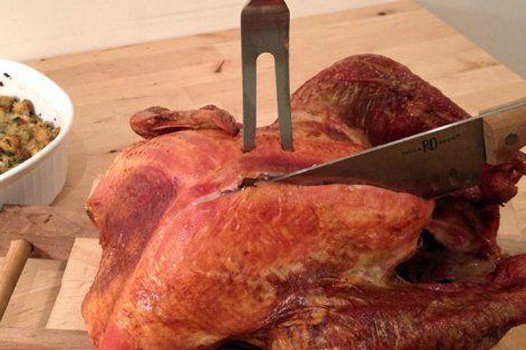 The 7 Scientific Secrets Of Better Turkey