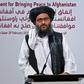 Taliban quoted fighter-turned-negotiator Mullah Baradar urging Trump to "take determined actions in regards to the withdrawal of foreign forces from Afghanistan"