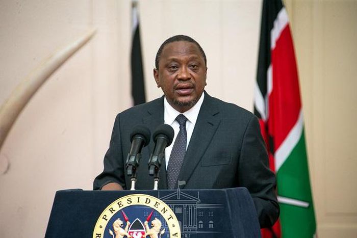 President Uhuru Kenyatta directs AG Kihara Kariuki to work on Conflict of Interest law - takes a swipe at Senators Murkomen, Mutula, & Orengo