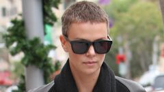 40 Celebrities Who've Shaved Their Heads