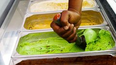 Watch Dr. P Scoop Blackheads From Inside An Ear