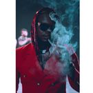 Harmonize appointed  Sayona Twist Brand Ambassador