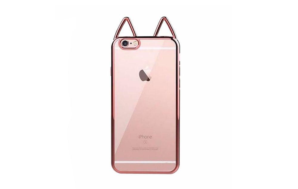 Jesiya Cat Ear Case