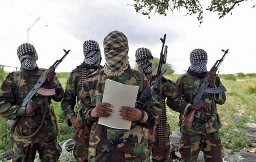 Suspected Al-Shabaab militants attack bus at Lamu County
